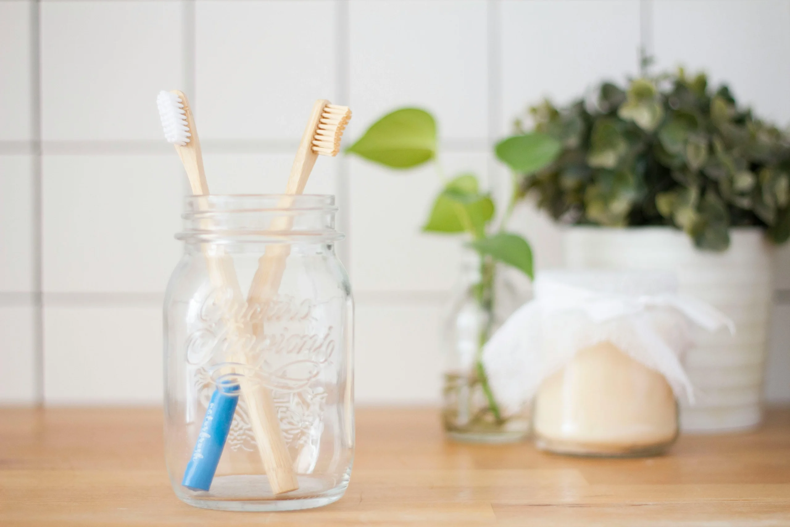 Cómo mantener una higiene dental impecable en casa