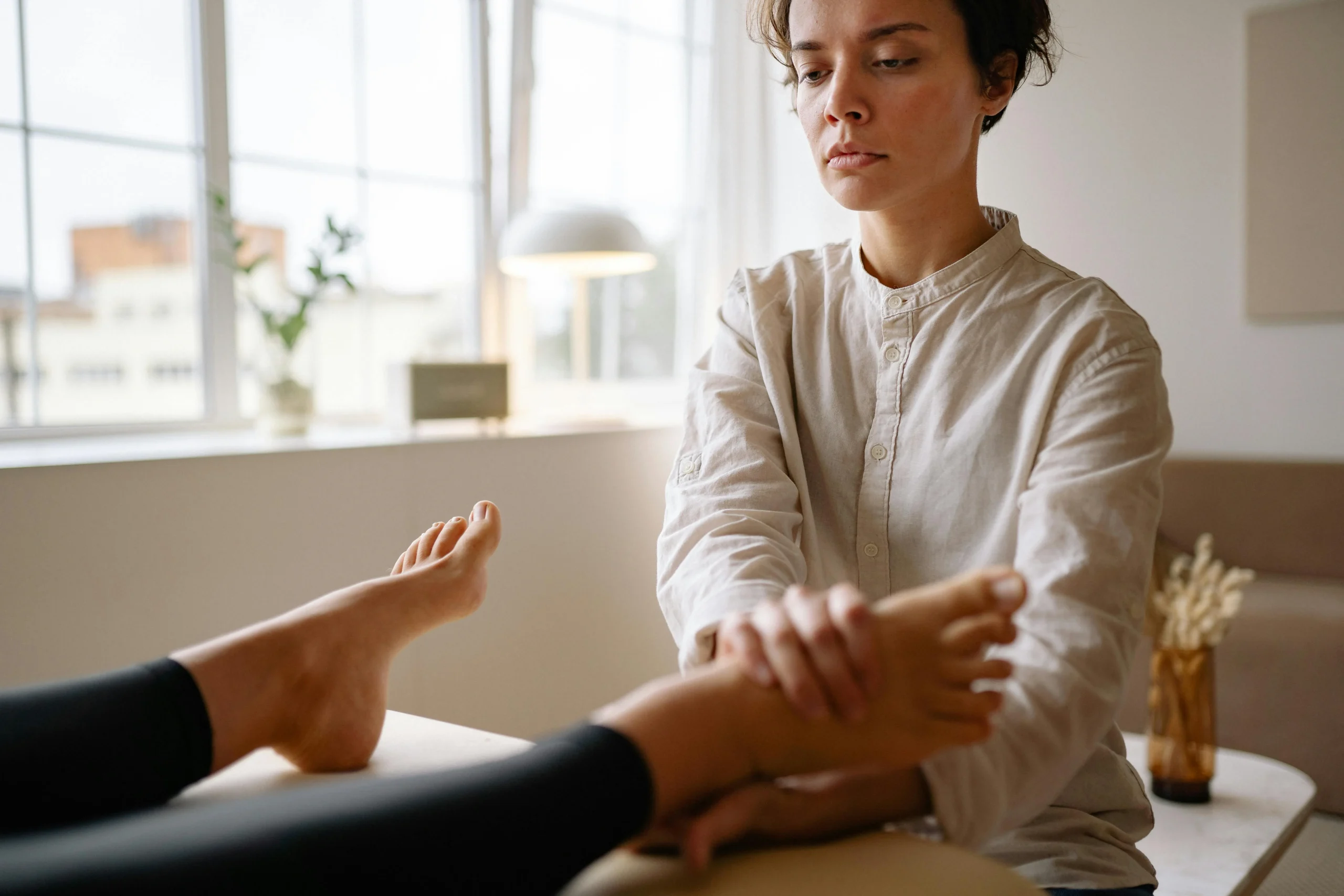 Problemas comunes en los pies y cómo prevenirlos